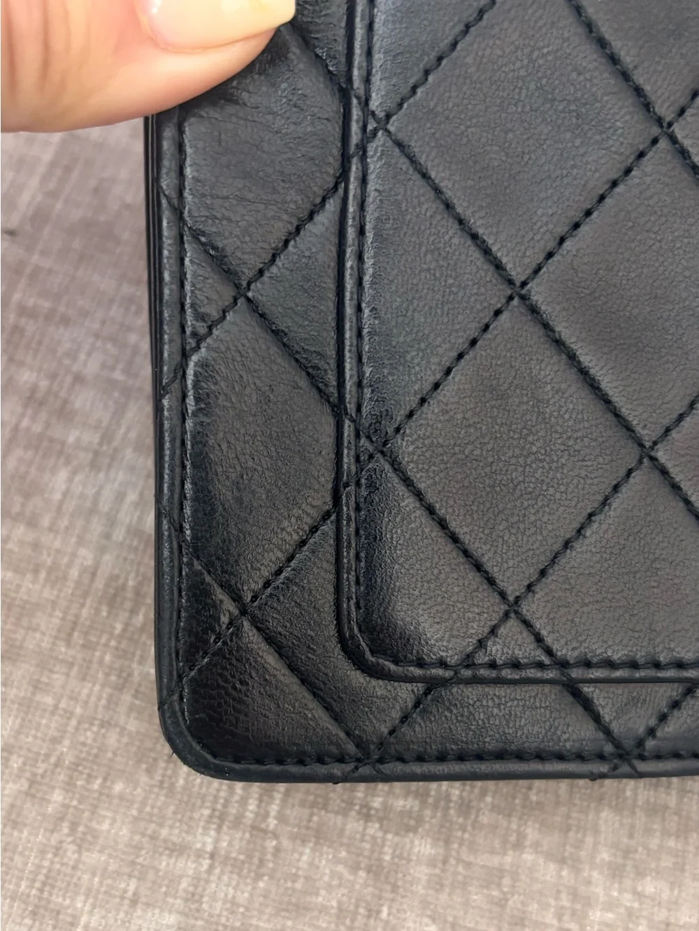 CHANEL stunning classic